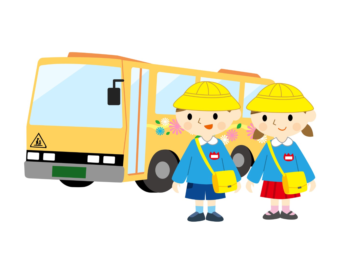 幼稚園送迎バス運転手の仕事 ドライバー 運転手の求人 転職ならジョブハウス 合格で1万円 正社員 派遣 アルバイト