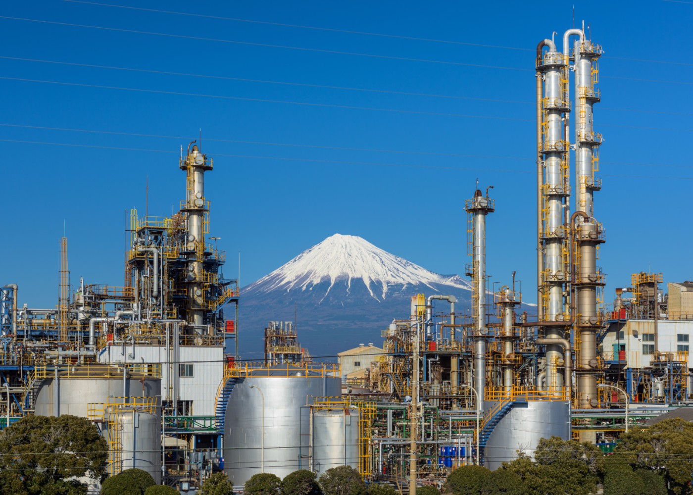日本の化学を支えている三菱ケミカルホールディングスについて紹介します 工場 製造業求人ならジョブハウス 合格で1万円 正社員 派遣 アルバイト